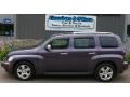 Majestic Amethyst Metallic - HHR LT Photo No. 2