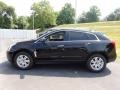 2011 Black Ice Metallic Cadillac SRX 4 V6 AWD  photo #5