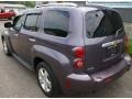 Majestic Amethyst Metallic - HHR LT Photo No. 8