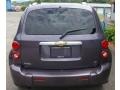 Majestic Amethyst Metallic - HHR LT Photo No. 9