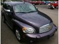 Majestic Amethyst Metallic - HHR LT Photo No. 12