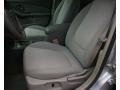 2005 Galaxy Silver Metallic Chevrolet Malibu Sedan  photo #3