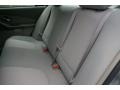 Galaxy Silver Metallic - Malibu Sedan Photo No. 4