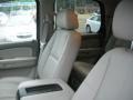 2008 Silver Birch Metallic Chevrolet Tahoe Hybrid 4x4  photo #10