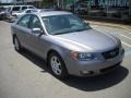 Steel Gray - Sonata LX V6 Photo No. 1