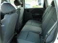 2006 Cosmic Silver Chevrolet Aveo LS Hatchback  photo #22