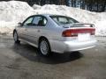 2002 Silver Stone Metallic Subaru Legacy GT Sedan  photo #11