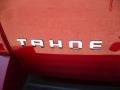 2010 Red Jewel Tintcoat Chevrolet Tahoe LT 4x4  photo #13