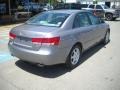Steel Gray - Sonata LX V6 Photo No. 3