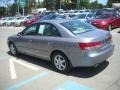 Steel Gray - Sonata LX V6 Photo No. 5