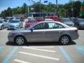 Steel Gray - Sonata LX V6 Photo No. 6