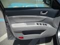 Steel Gray - Sonata LX V6 Photo No. 8