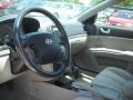 Steel Gray - Sonata LX V6 Photo No. 9