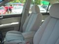 Steel Gray - Sonata LX V6 Photo No. 10