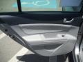 Steel Gray - Sonata LX V6 Photo No. 12
