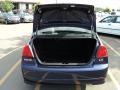 Eternal Blue Pearl - Civic LX Sedan Photo No. 9