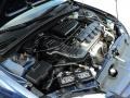 Eternal Blue Pearl - Civic LX Sedan Photo No. 15
