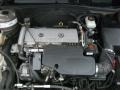 2.4 Liter DOHC 16-Valve 4 Cylinder Engine for 2001 Pontiac Grand Am SE Sedan #51890837
