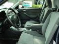 Eternal Blue Pearl - Civic LX Sedan Photo No. 19