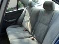 Eternal Blue Pearl - Civic LX Sedan Photo No. 23