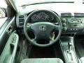 Eternal Blue Pearl - Civic LX Sedan Photo No. 24