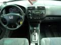 Eternal Blue Pearl - Civic LX Sedan Photo No. 25