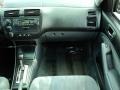 Eternal Blue Pearl - Civic LX Sedan Photo No. 26