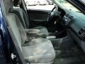 Eternal Blue Pearl - Civic LX Sedan Photo No. 29