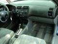 Eternal Blue Pearl - Civic LX Sedan Photo No. 30