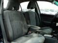 Eternal Blue Pearl - Civic LX Sedan Photo No. 31