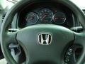 Eternal Blue Pearl - Civic LX Sedan Photo No. 34