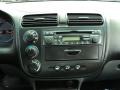 Eternal Blue Pearl - Civic LX Sedan Photo No. 37