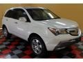 Aspen White Pearl - MDX Technology Photo No. 1