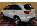 Aspen White Pearl - MDX Technology Photo No. 3