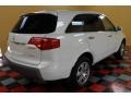 Aspen White Pearl - MDX Technology Photo No. 4