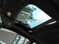 2005 Honda Civic Black Interior Sunroof Photo