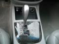 Bright Silver - Santa Fe SE 4WD Photo No. 18