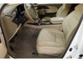 Aspen White Pearl - MDX Technology Photo No. 13