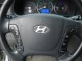 2007 Bright Silver Hyundai Santa Fe SE 4WD  photo #19