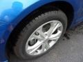 Blue Flame Metallic - Fusion SE Photo No. 7
