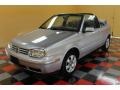 2002 Reflex Silver Metallic Volkswagen Cabrio GLX #51856833