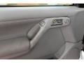 Reflex Silver Metallic - Cabrio GLX Photo No. 9
