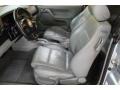 Reflex Silver Metallic - Cabrio GLX Photo No. 10