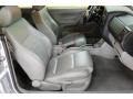 Reflex Silver Metallic - Cabrio GLX Photo No. 13