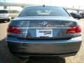 2008 Titanium Grey Metallic BMW 7 Series 750Li Sedan  photo #4