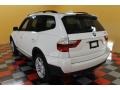 Alpine White - X3 3.0si Photo No. 3