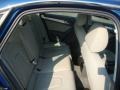 Aruba Blue Pearl Effect - A4 2.0T Premium quattro Sedan Photo No. 12