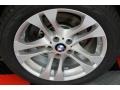 Alpine White - X3 3.0si Photo No. 20