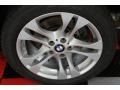 Alpine White - X3 3.0si Photo No. 21