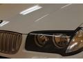 Alpine White - X3 3.0si Photo No. 24
